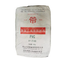 Tangshan Sanyou PVC Resin PVC SY-Z140 For Wallpaper